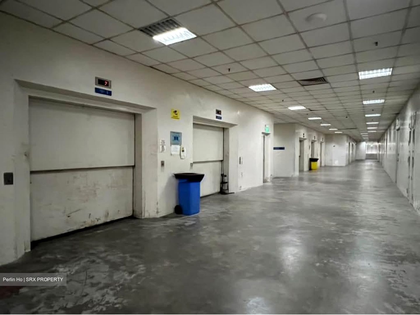 Pantech Business Hub (D5), Factory #576764291